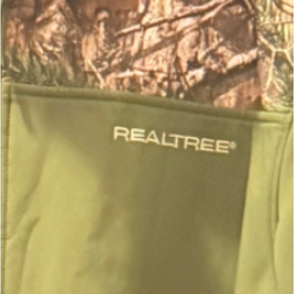 🍁 REALTREE Jacket XL 🍁 - Picture 3 of 3